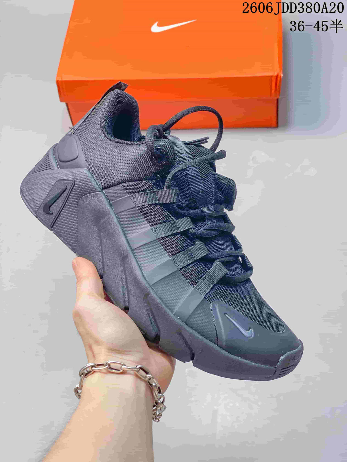 Nike Free Metcon 7 Training Shoes II7405-002
