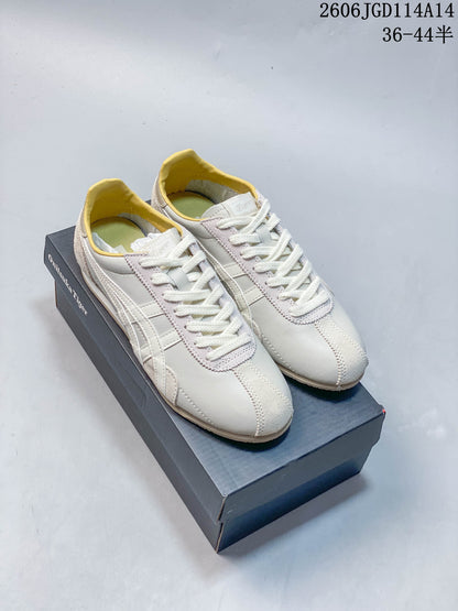 Onitsuka Tiger Runspark Sneakers, White, 1183B480-001