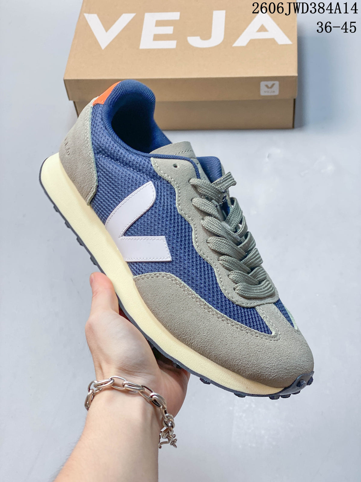 Veja Esplar Sneakers, Mixed-Color Styles