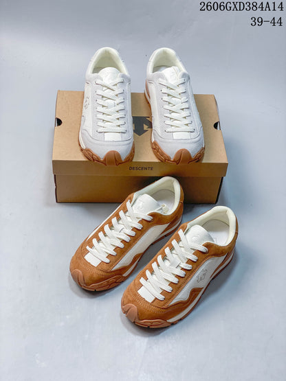 Descente GX D384A14 Men's Casual Sneakers