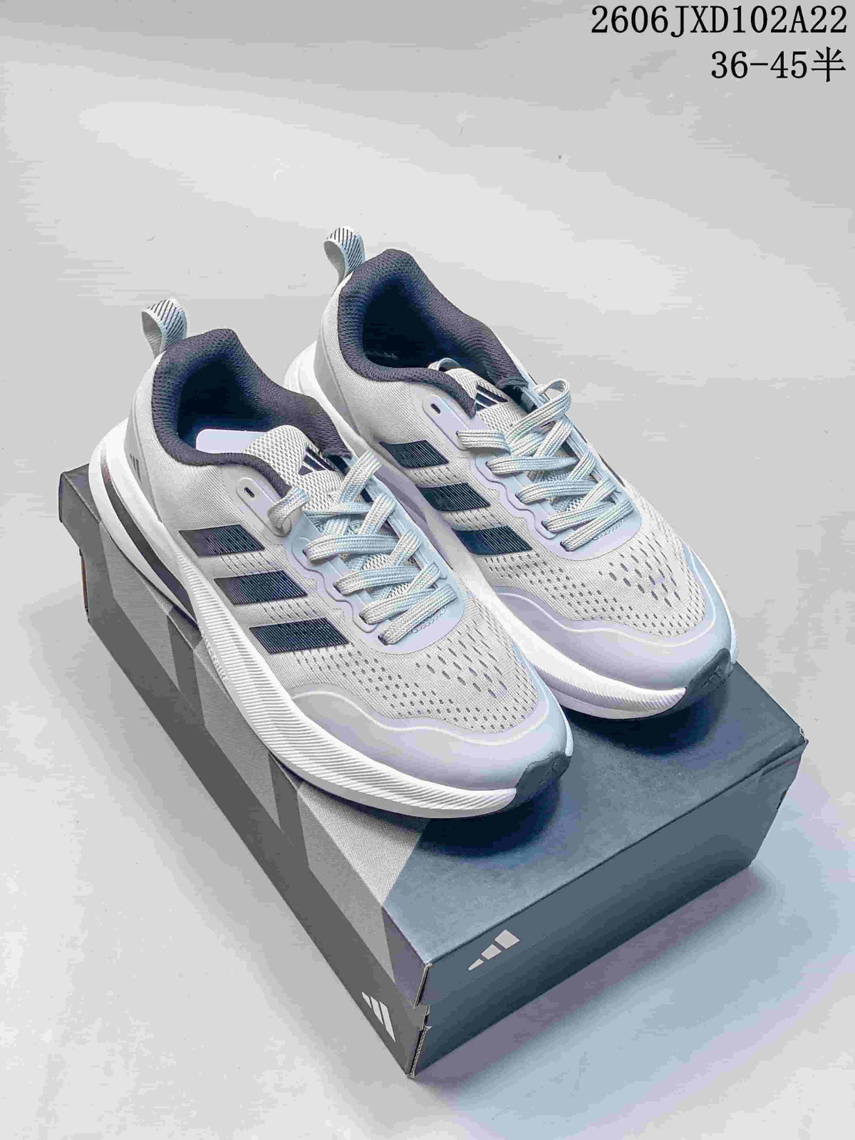 Adidas SL 72 Boost Running Sneakers