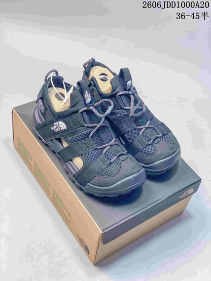 The North Face Cedar Measa Sandals, Dark Navy