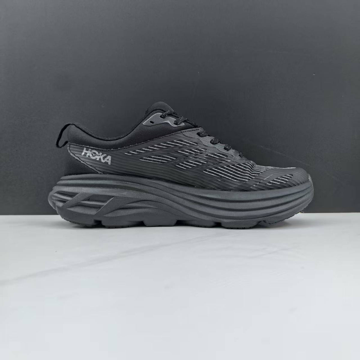 HOKA Bondi 8 Running Shoes