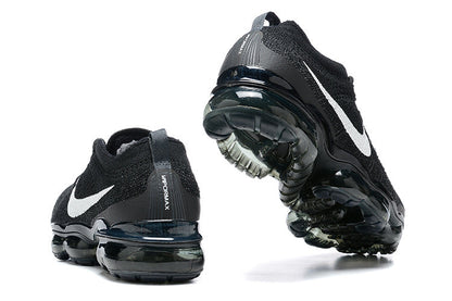 Nike Air VaporMax 2023 Flyknit Black White Sneakers DV1678-100