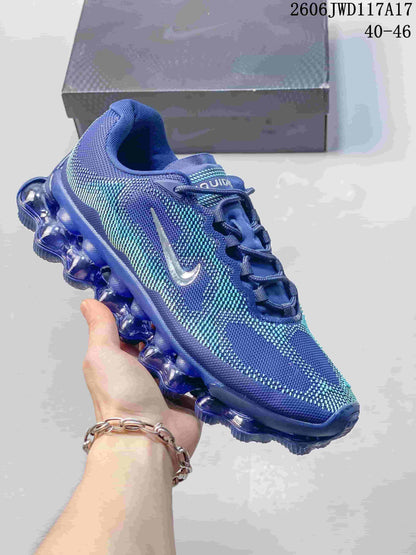 Nike Air Liquid Max Low-Top Running Sneakers