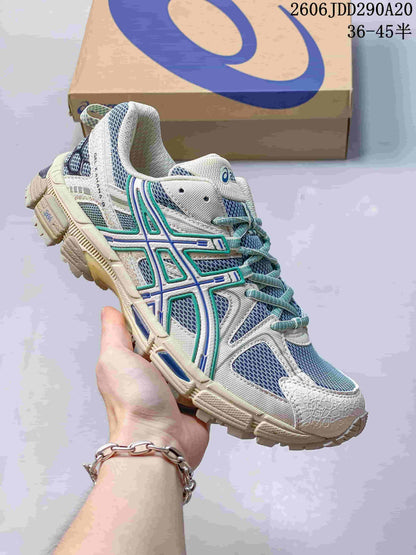 ASICS Gel-Kahana 8 Trail Running Sneakers