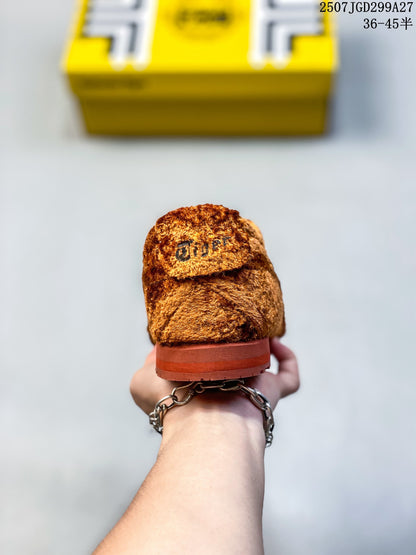 Onitsuka Tiger Mexico 66 SD Paraty Sneakers in Rust Brown