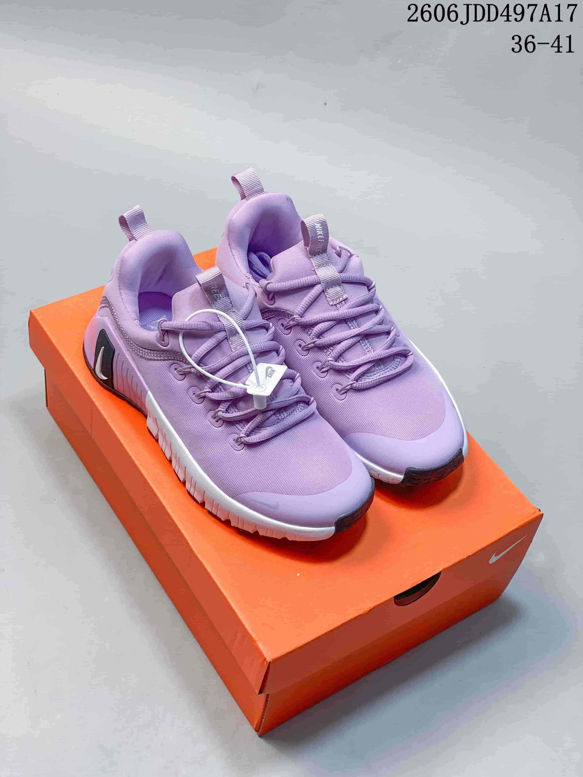 Nike Free Metcon 7 Men's Training Shoes in Lavender