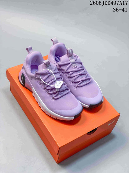 Nike Free Metcon 7 Men's Training Shoes in Lavender