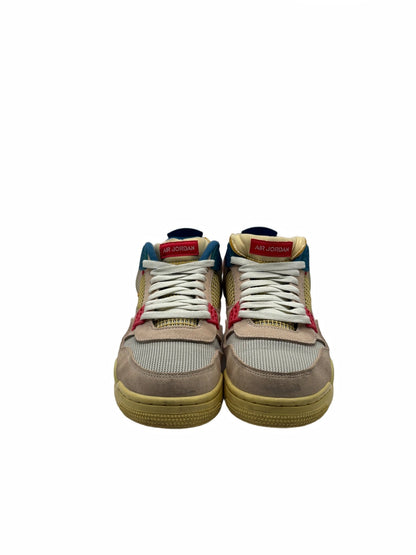 Jordan 4 Retro Union Guava Ice