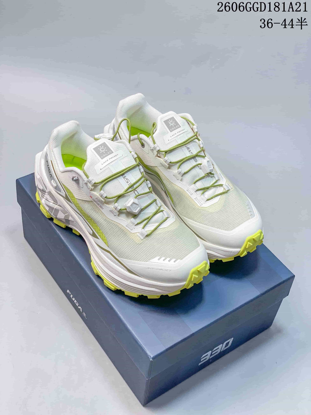 Kailas FUGA EX BOA Trail Running Shoes