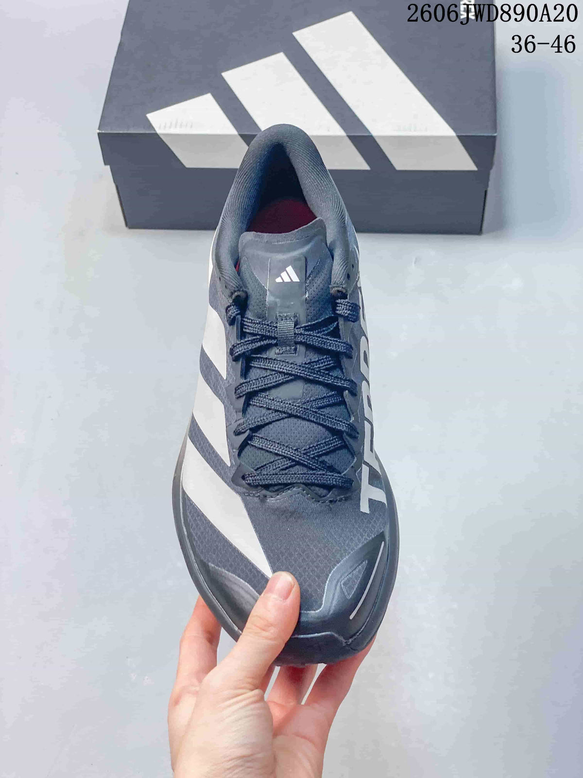 adidas Terrex Agravic Speed 2 Trail Running Shoes