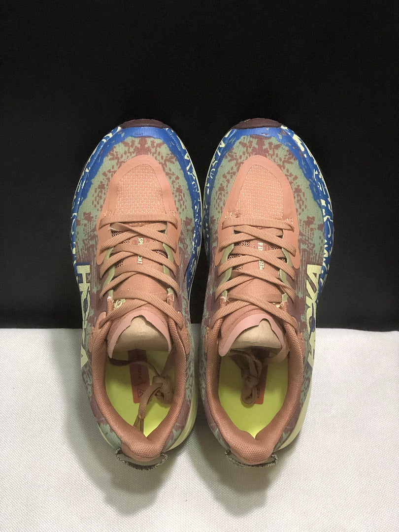HOKA Speedgoat 6 Trail Running Shoes