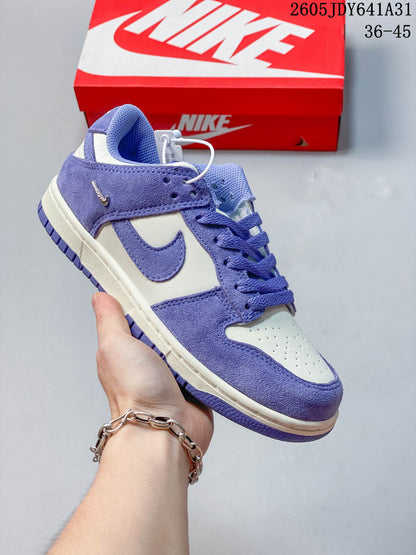 Nike SB Dunk Low Skate Shoes, Assorted Colors, IB4417