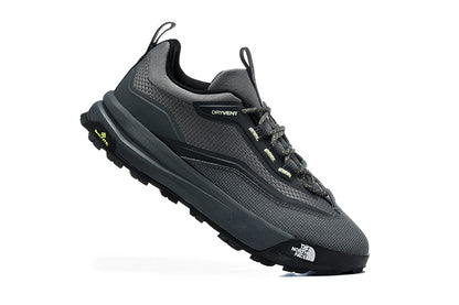 The North Face DRYVENT Dark Gray Trail Sneakers