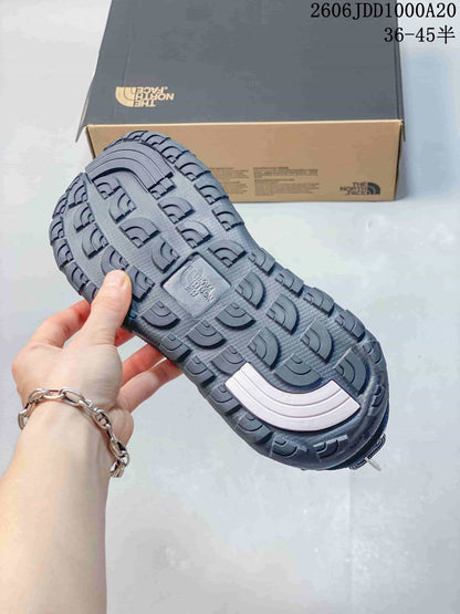 The North Face Cedar Measa Sandals, Dark Navy
