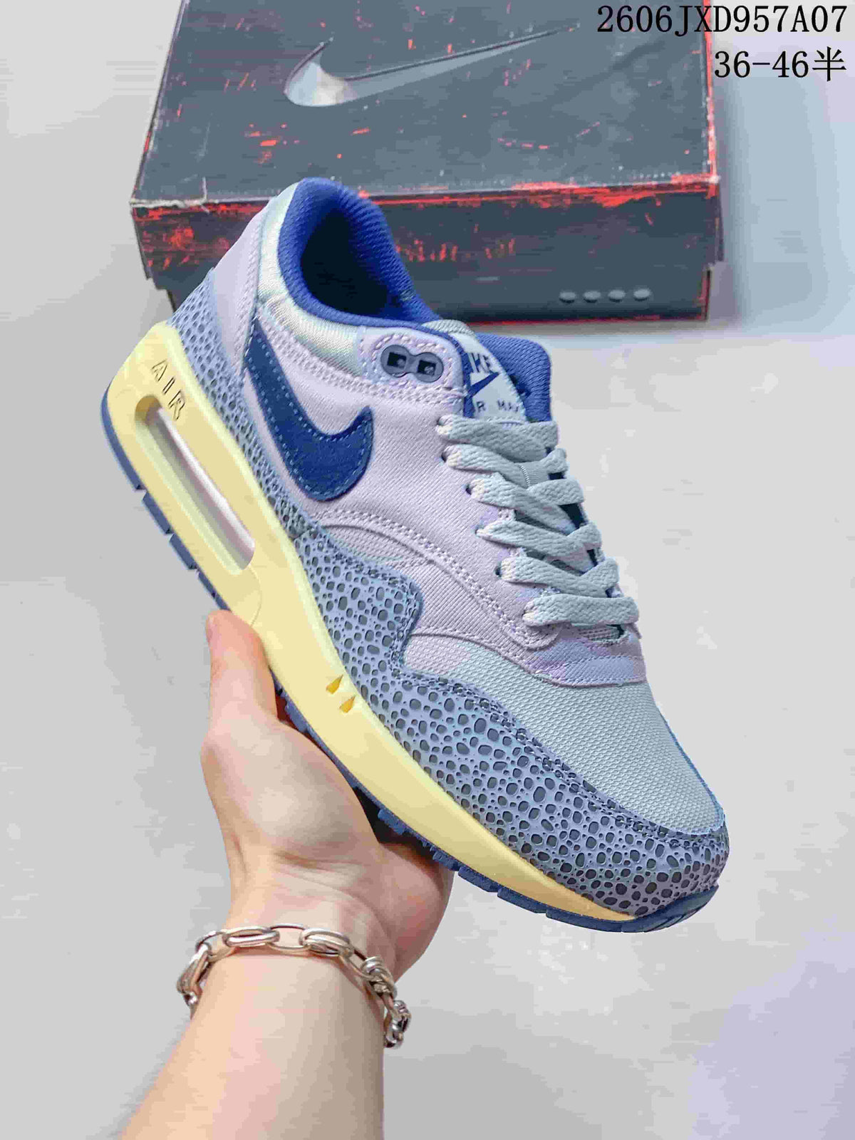 Nike Air Max 1 '86 Premium Indigo Haze Sneakers