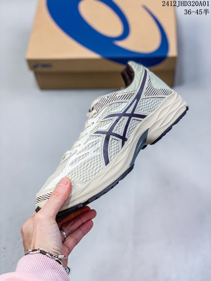 ASICS GEL-KAHANA 8 Trail Running Shoes, Cream