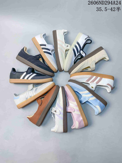 adidas Samba Jane Mary Jane Sneakers HP7130