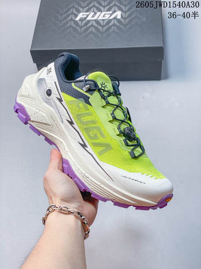 Kailas FUGA EX3 BOA Low-Top Trail Running Shoes