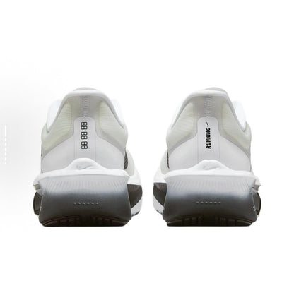 Nike Zoom Fly 6 Running Shoes, White and Gray