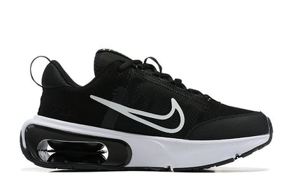 Nike Air Max Sneakers Black and White