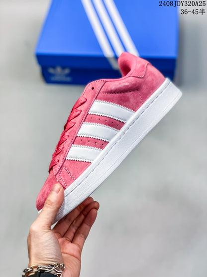 Adidas Campus 00s Pink Sneakers