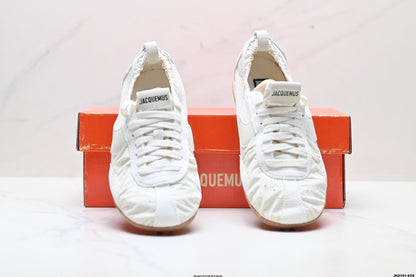 Nike Jacquemus Moon Shoe Sneakers White Gum