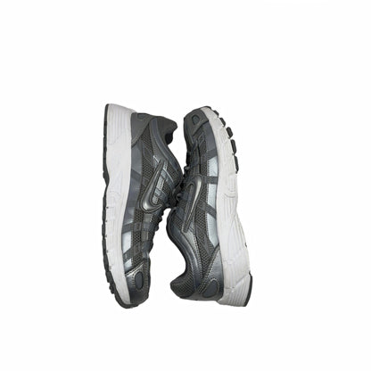 Nike P-6000 Metalic Cool Grey (GS)