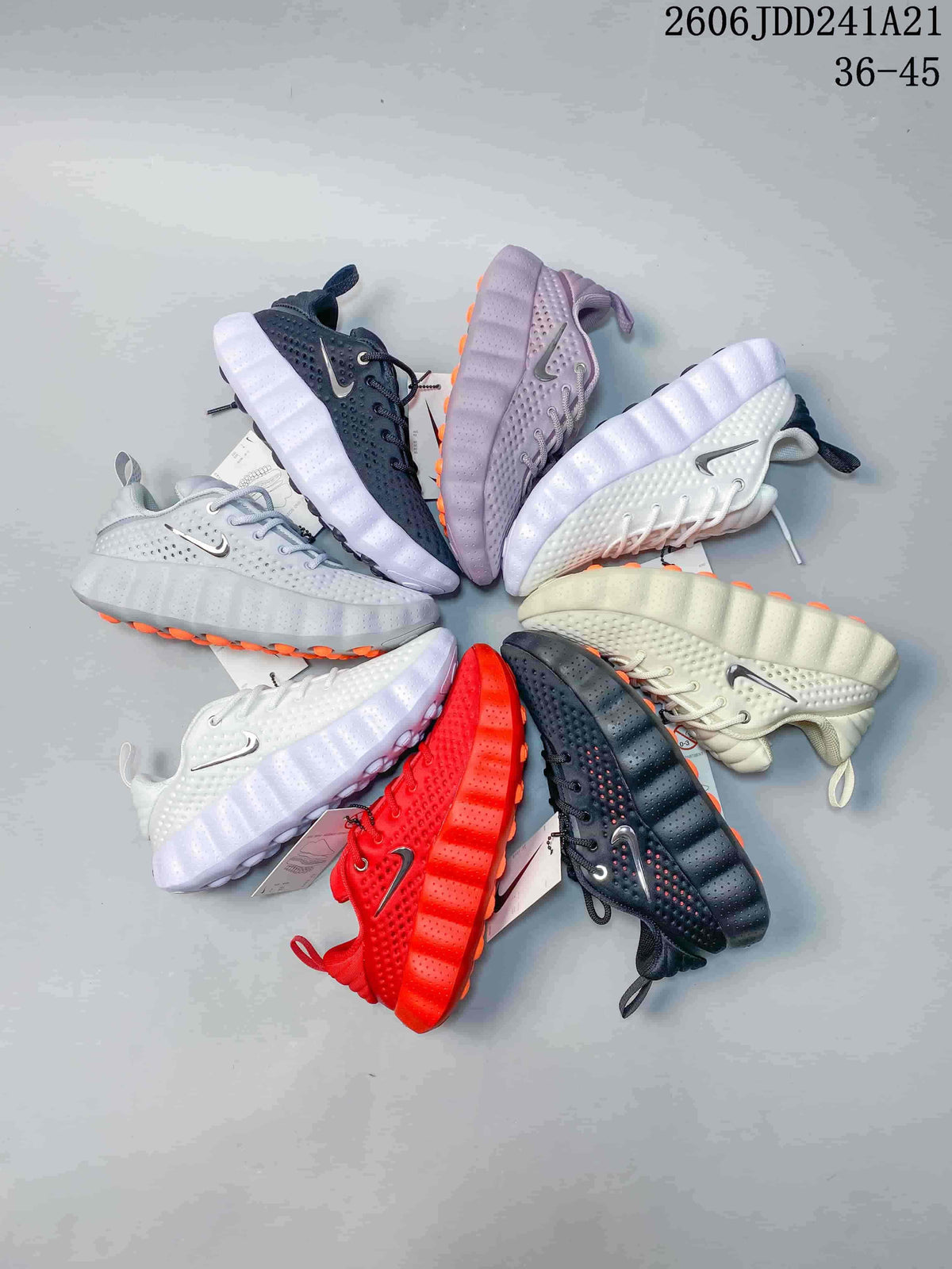 Nike Mind 002 SP FK Low-Top Training Shoes