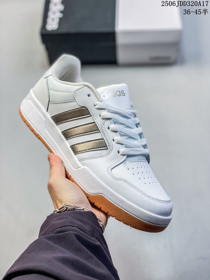 adidas Entrap Low-Top Sneakers in Assorted Colorways