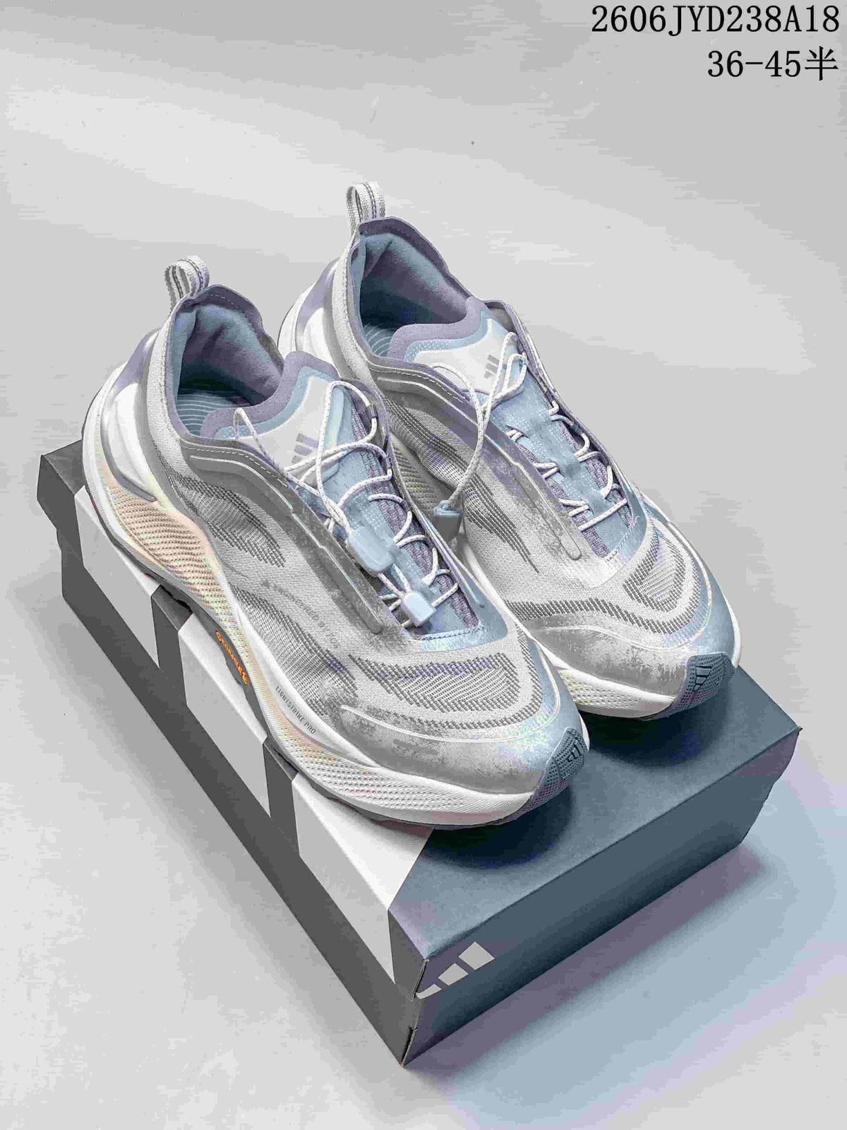 Adidas Holo Peak Trail Running Shoes KI1522