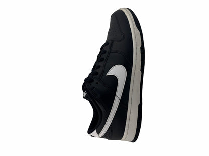 Nike Dunk Low Black White (2022)