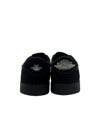 Jordan 1 Retro Low OG SP Travis Scott Black Phantom