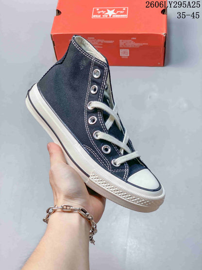 Converse Chuck Taylor All Star High-Top Sneakers