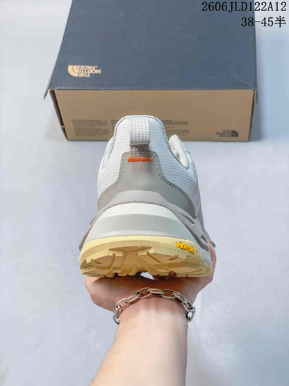 The North Face Fastpack Low Hiking Shoes, Gray