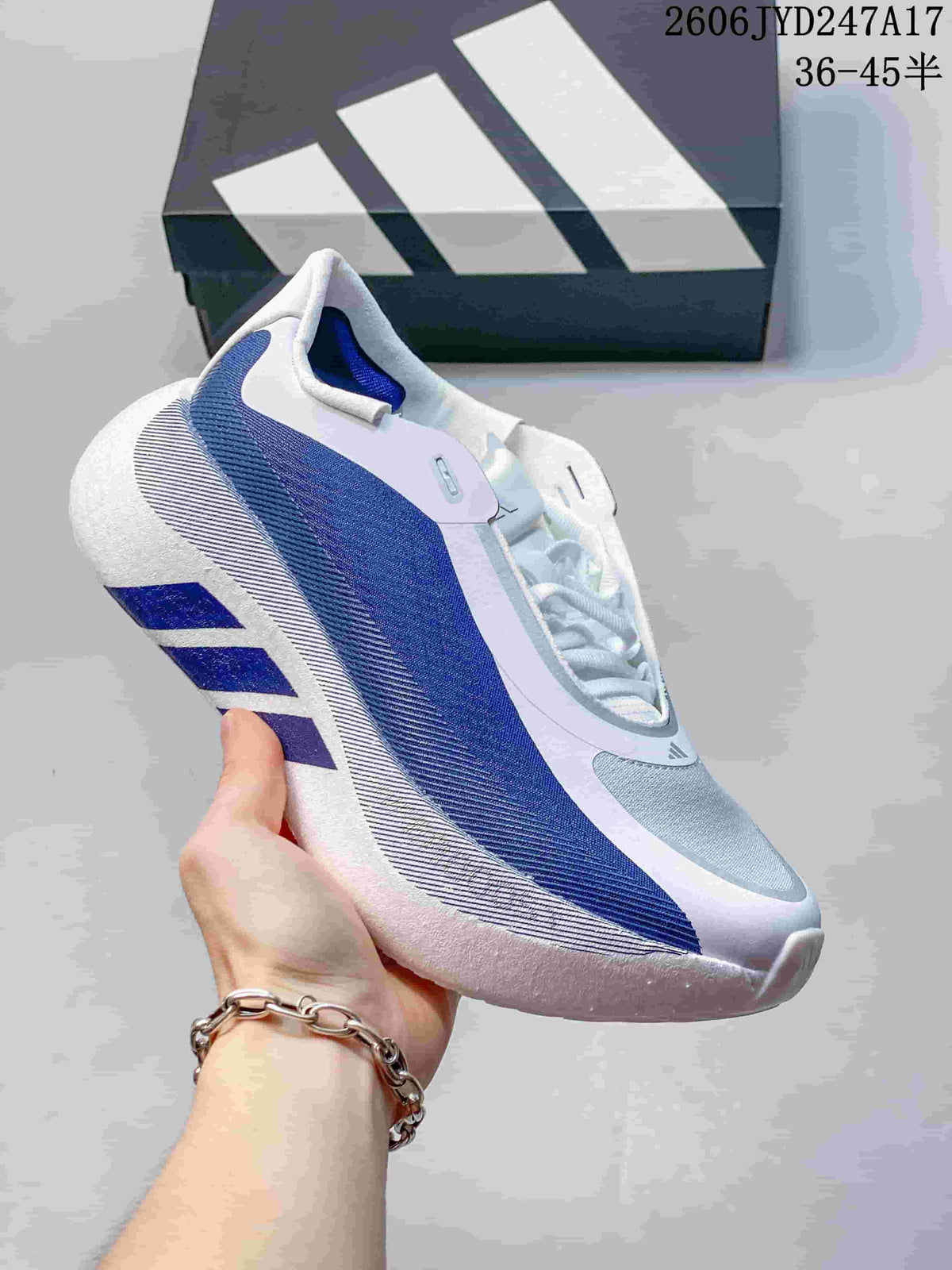 Adidas HYPERBOOST EDGE M Running Shoes