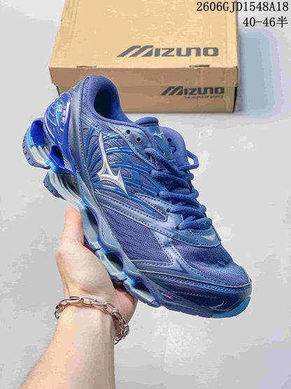 Mizuno Wave Prophecy 8 Mesh Running Shoes