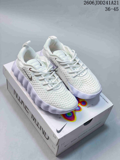 Nike Mind 002 SP FK Low-Top Training Shoes, White