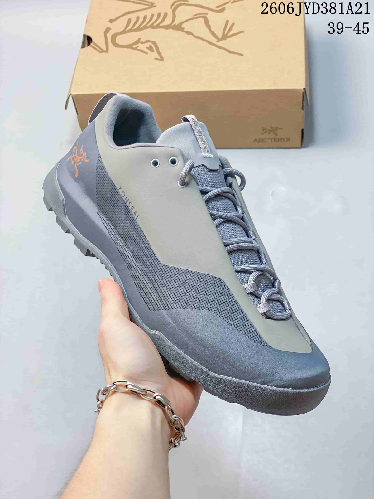 Arc'teryx Konseal Approach Shoes