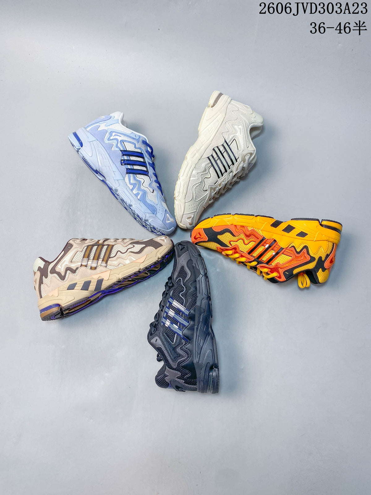 adidas Response CL Bad Bunny Sneakers