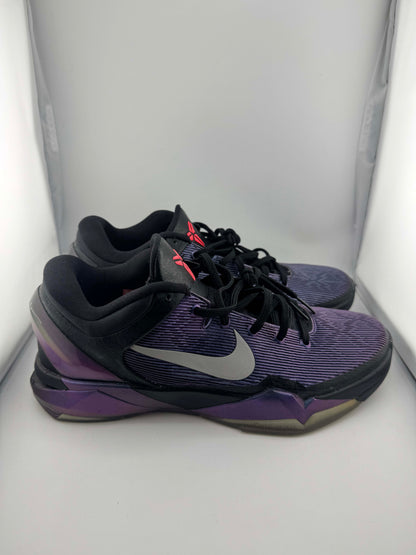 Nike Kobe 7 Invisibility Cloak