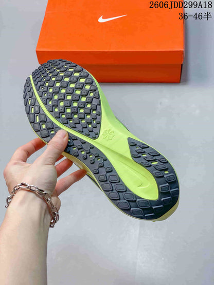 Nike Air Zoom Pegasus 41 Running Shoes – Volt