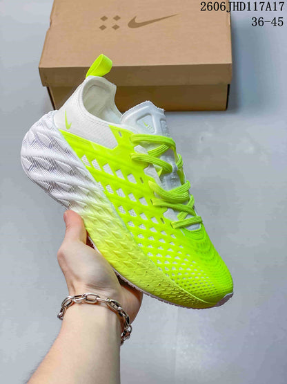 Nike Ava Rover Hs Low-Top Sneakers