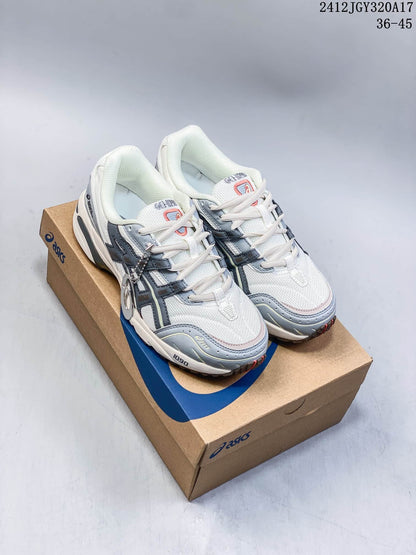 ASICS Gel-1090 Sneakers White Grey