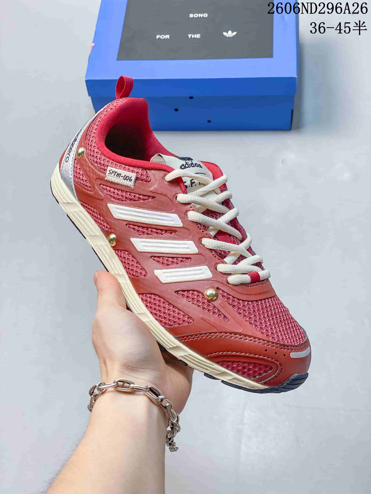 Adidas Originals SFTM-006 Low-Top Sneakers