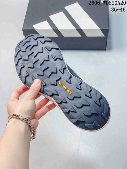 adidas Terrex Agravic Speed 2 Trail Running Shoes