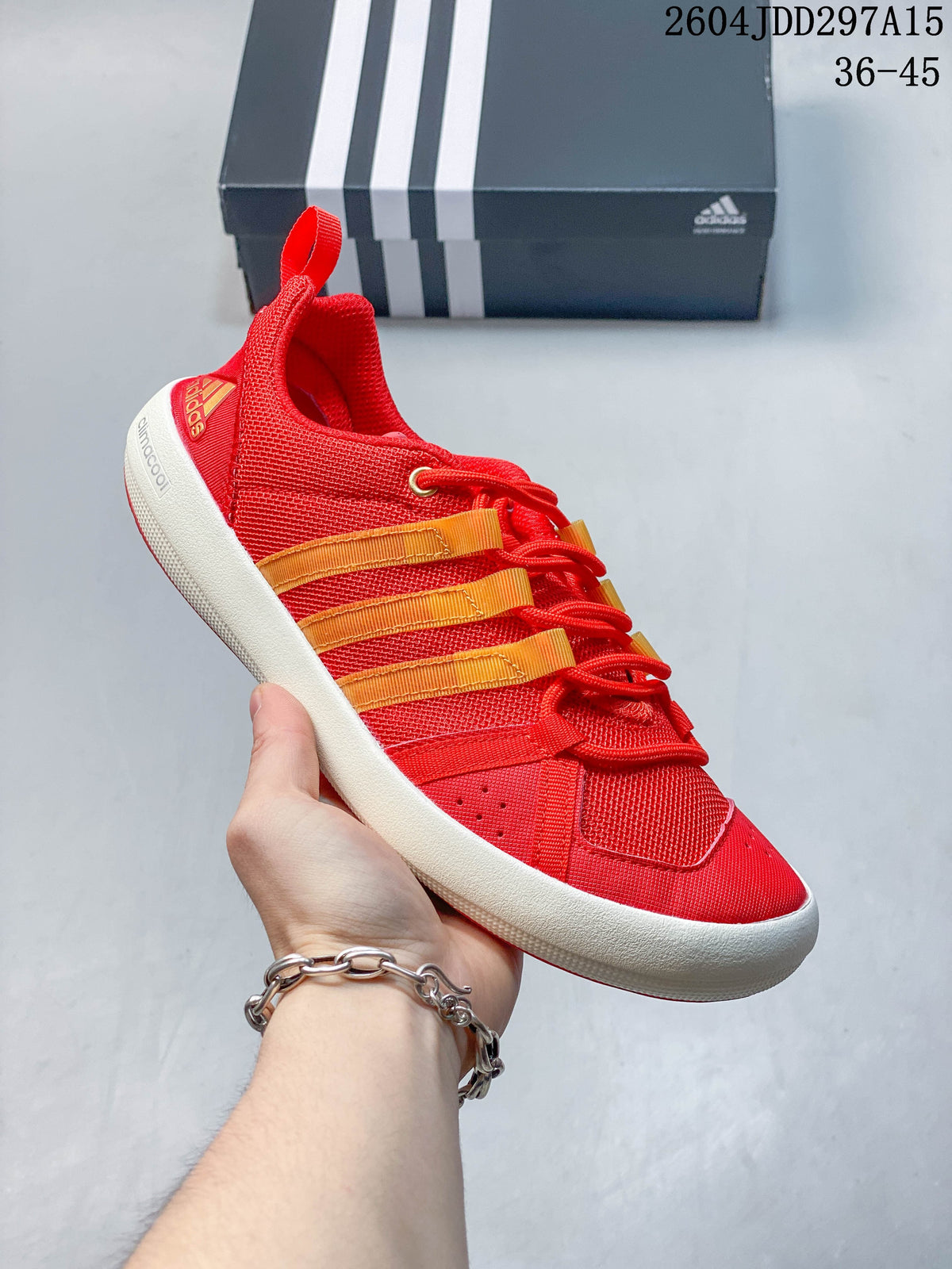 Adidas Terrex CC Boat Water Shoes