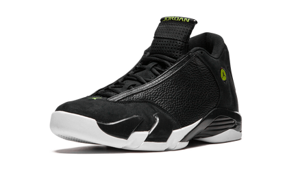 Jordan 14 Retro Indiglo (2016)
