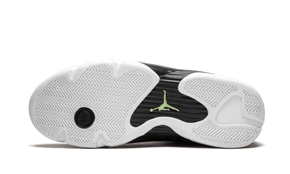 Jordan 14 Retro Indiglo (2016)